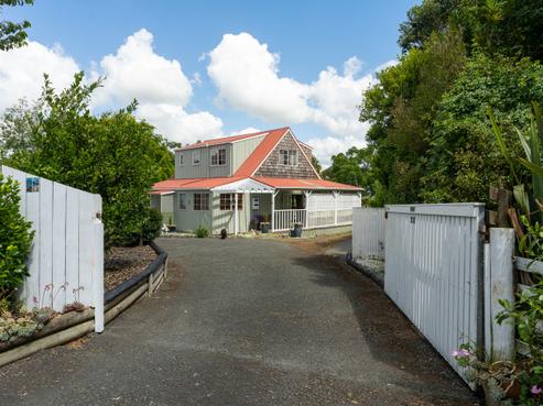 35 Hill View Road, Ruatangata