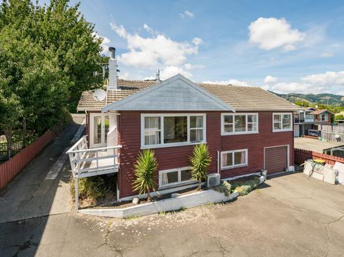 42 Wensley Road, Richmond