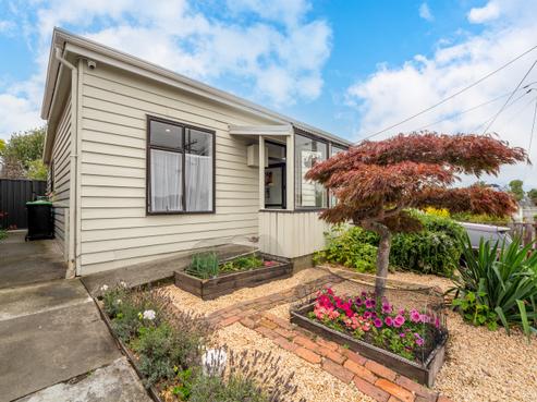 13 Matilda Street, Seaview