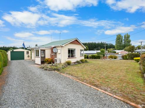 156 Riverlea Estate Drive, Kainga