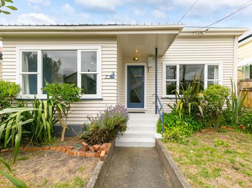 7 Porritt Avenue, Mount Victoria