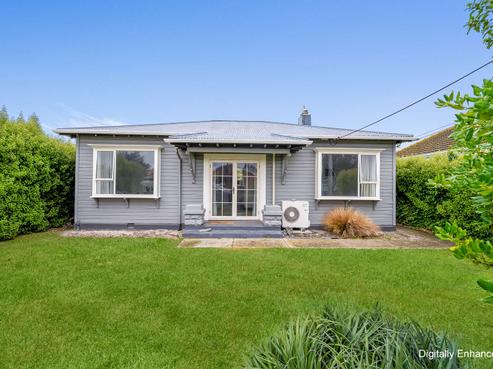 19 Teviot Street, Oamaru