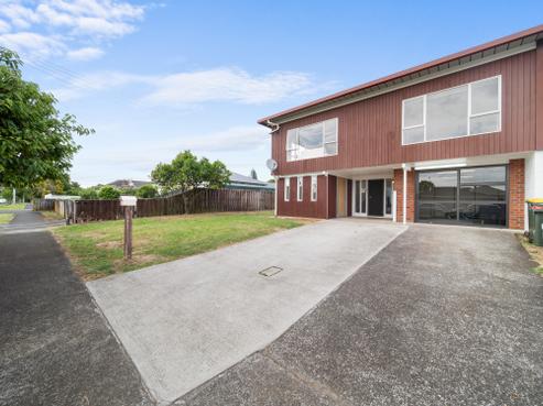 3 Maunu Road, Papatoetoe