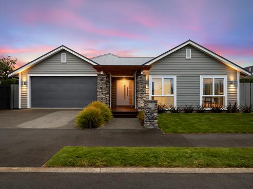 55 Te Korari Street, Marshland