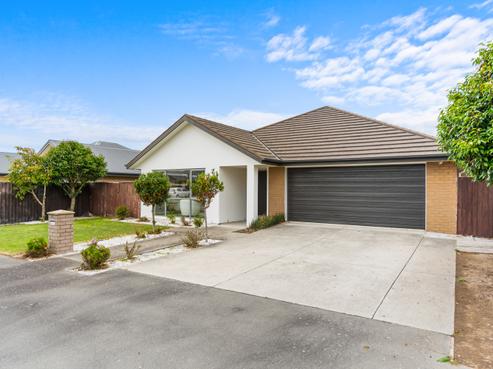 20 Rawnsley Terrace, Wigram