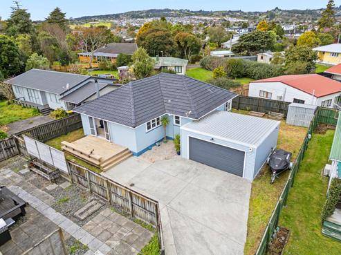 111A Clevedon Road, Papakura