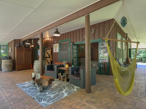503 Tapu Coroglen Road, Tapu