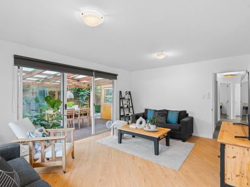 3/18 Washbournes Road, Wigram
