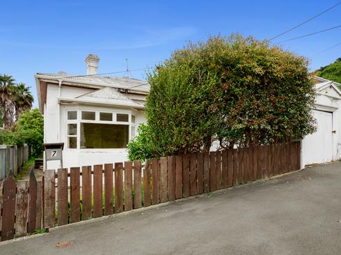 7 Vallance Street, Kilbirnie