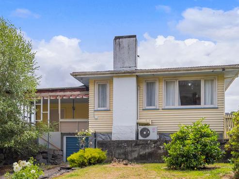 40 Lairdvale Road, Taumarunui