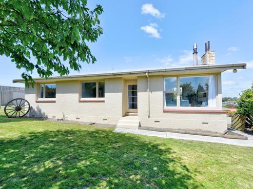 7 Kiwi Street, Gore