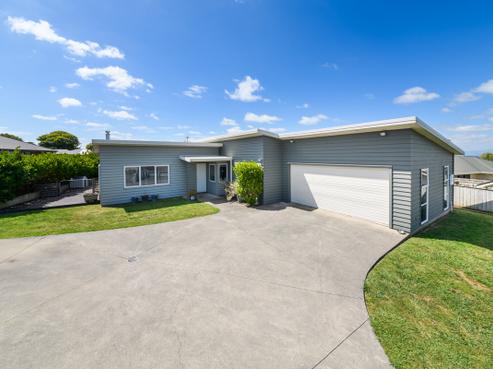 54 Fraser Drive, Feilding