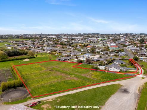 50B Fantham Street, Hawera