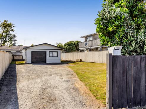1 Hinau Street, Inglewood