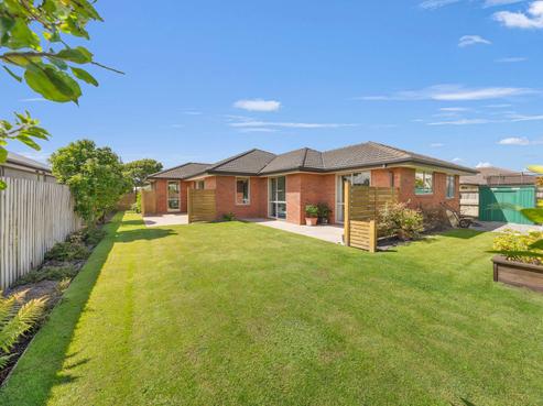 9 Cunneen Place, Aidanfield