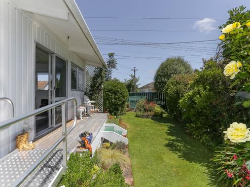 44A Caffray Avenue, Aramoho