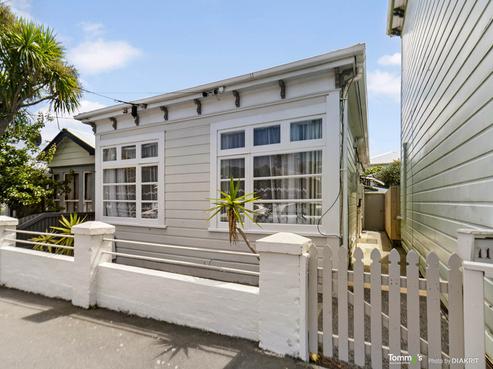 117 Constable Street, Newtown