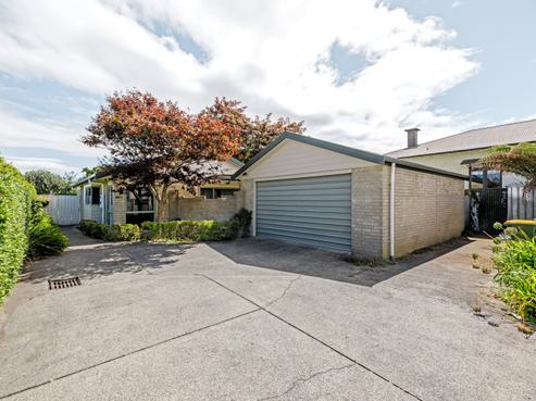 827C Heaphy Terrace, Claudelands