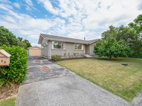 123 Muir Avenue, Mangere Bridge