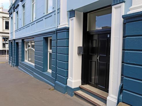 5/5 Liverpool Street, Dunedin Central