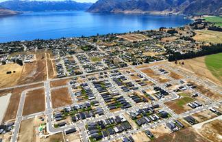 Stage 3B Longview Subdivision, Lake Hawea