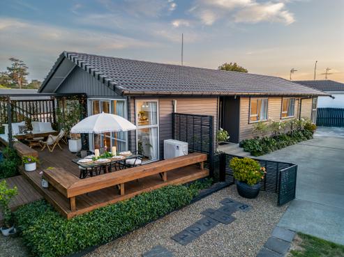 176 Cascades Road, Pakuranga Heights