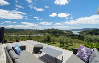 125A Frantoio Ridge Road, Mangonui