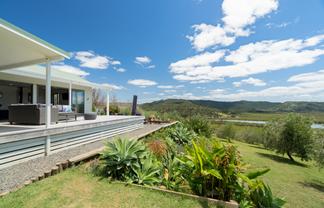 125A Frantoio Ridge Road, Mangonui