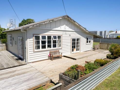 4 Kiwi Street, Whanganui East