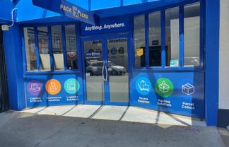 Retail A Grade For Lease