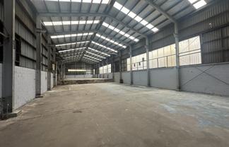 Affordable Rosebank - 857.21sqm