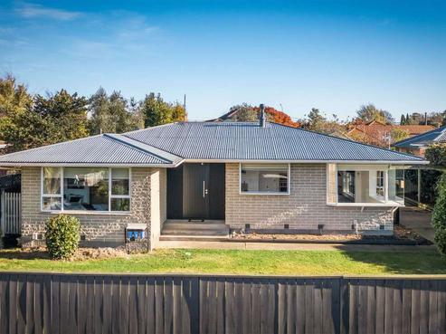 79 Gladson Avenue, Sockburn