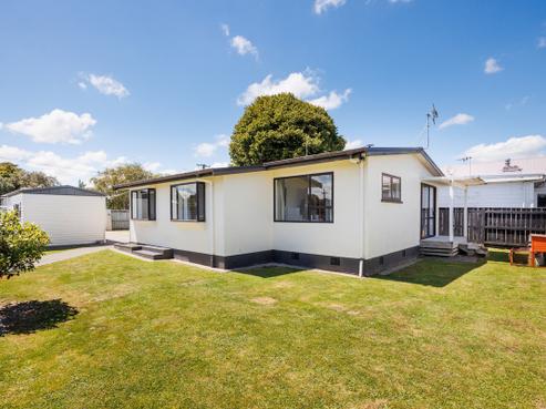 47 Monmouth Street, Feilding