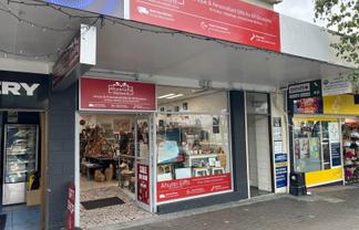 PRIME RETAIL IN WARKWORTH
