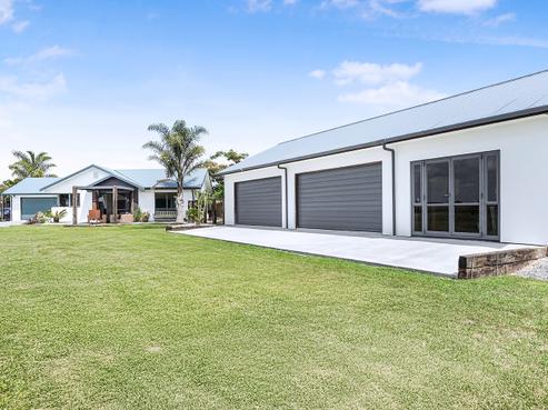 713 Henry Road, Taupiri