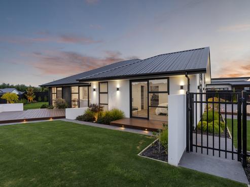18 Caulfield Crescent, Lincoln