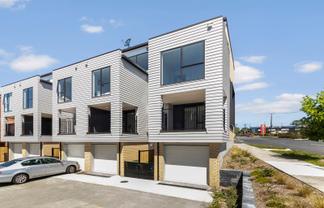 1-2 Settlers Avenue, Hobsonville