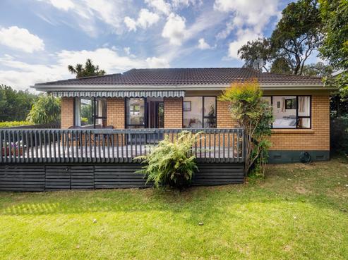 13A Kitenui Avenue, Mount Albert
