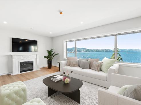 3/178 Oriental Parade, Oriental Bay