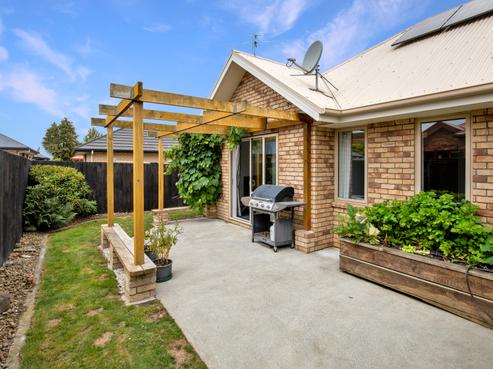 162 Rolleston Drive, Rolleston