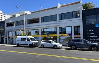 Your Next Office Awaits!