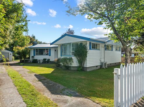 4 Mary Street, Masterton