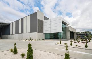 Premium A-Grade Industrial – Available now!