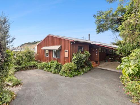 83 Arapiki Road, Stoke