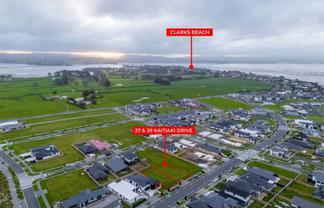 39 Kaitiaki Drive, Clarks Beach
