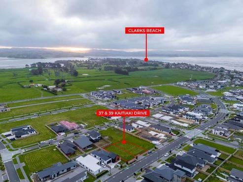 39 Kaitiaki Drive, Clarks Beach