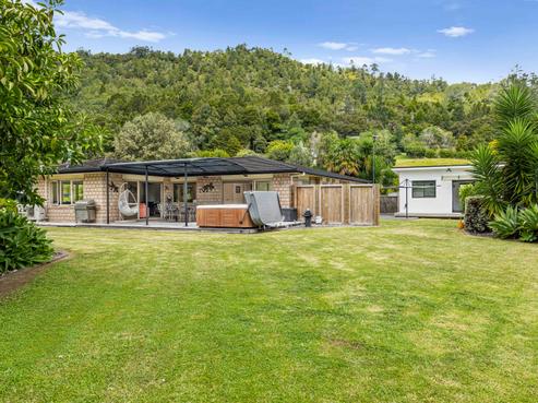 108 Whareora Road, Tikipunga