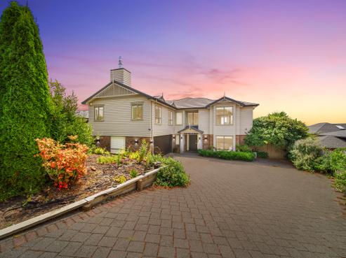 17 Willis Avenue, Pukekohe