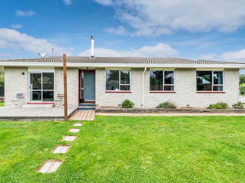 4 Adelaide Street, Kirwee
