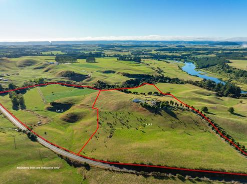 1111 Tutukau Road, Reporoa and Surrounds